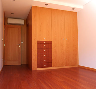 Quarto principal