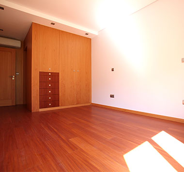 Quarto principal